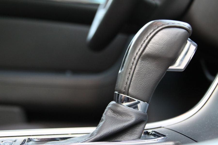  Lincoln MKS Ecoboost 2009 года  (фото 11 из 36)